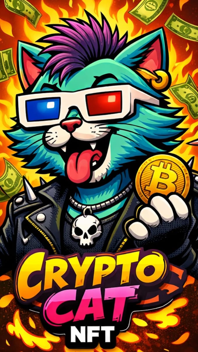 12 Best freelance nft artists for hire in January 2026