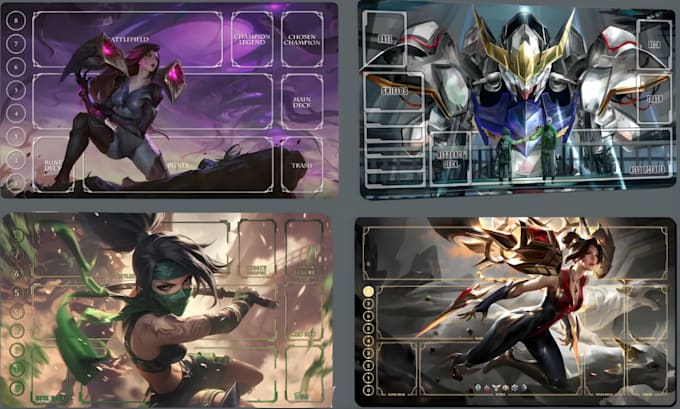 what are link cards in yugioh CUSTOM