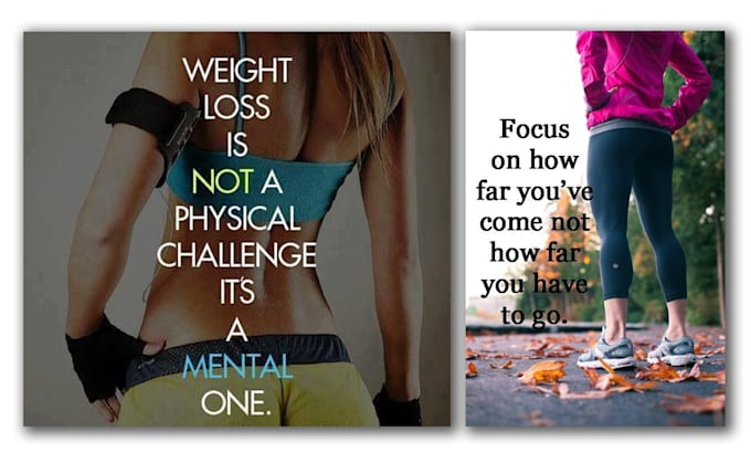 Give health and fitness motivational picture quotes by Sixteenart