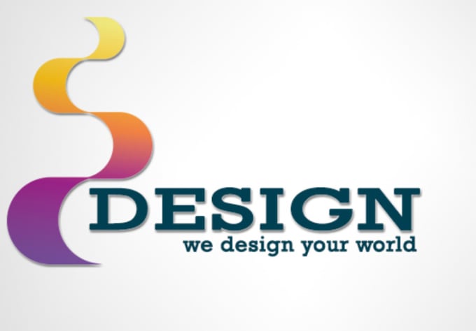 Make a creative logo design and create original company or website logo ...