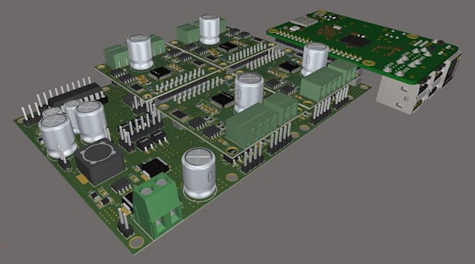 12 Best freelance pcb designers for hire in August 2025