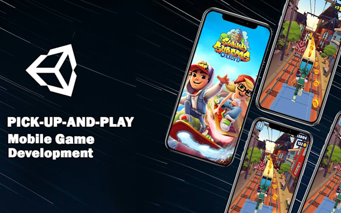 12 Best freelance unity 3d developers for hire in February 2026