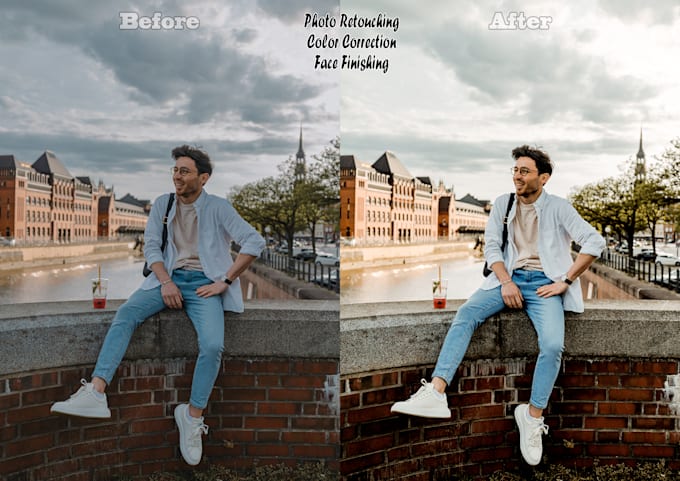 Bestseller - do background removel photo retoching  and croping