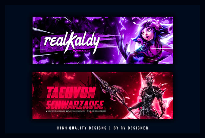 24 Best Gaming Header Services To Buy Online Fiverr 24 Best Gaming Header Services To Buy Online Fiverr