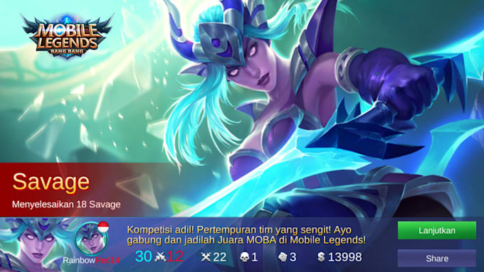 Fiverr Search Results For Mobile Legend