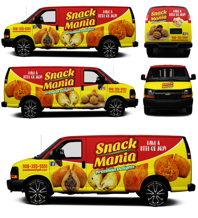 Snack Mania (@snackmaniafoods) • Instagram photos and videos