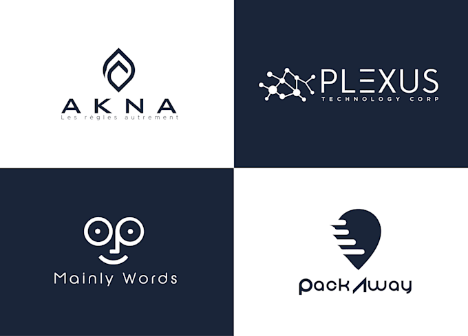 12 Best freelance modern logo designers for hire in September 2025