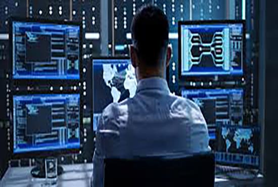 12 Best freelance computer science experts for hire in November 2024