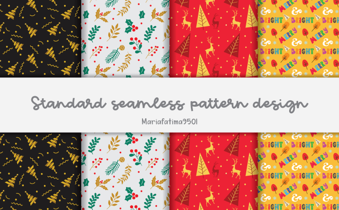 Pattern Design Services by Pattern Designers