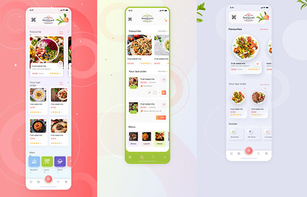 12 Best freelance ui & ux designers for hire in May 2025