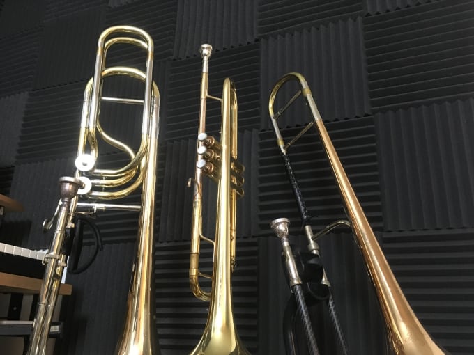 24 Best Trombone Services To Buy Online | Fiverr