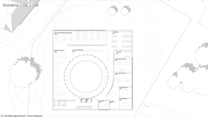 Gig Preview - Create floor plans in high quality