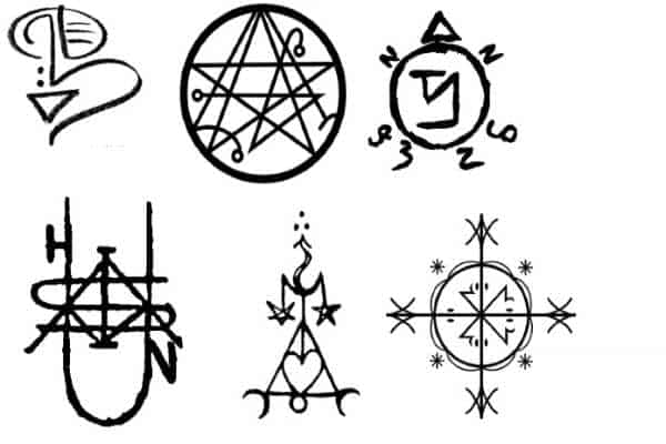 magick sigil generator online