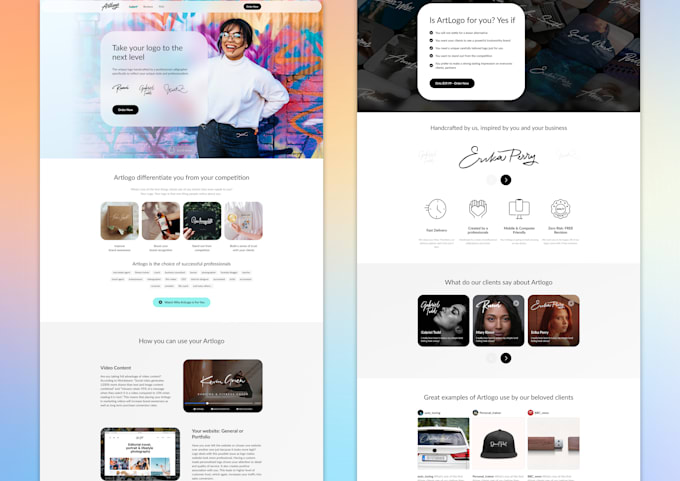 12 Best freelance dropshipping store experts for hire in July 2024