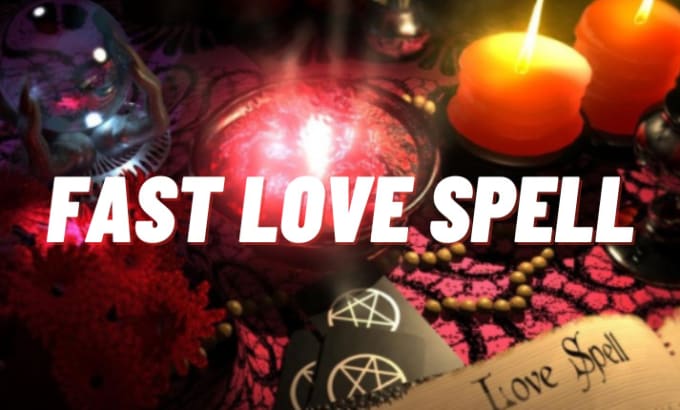 24 Best instant love spell Services To Buy Online | Fiverr
