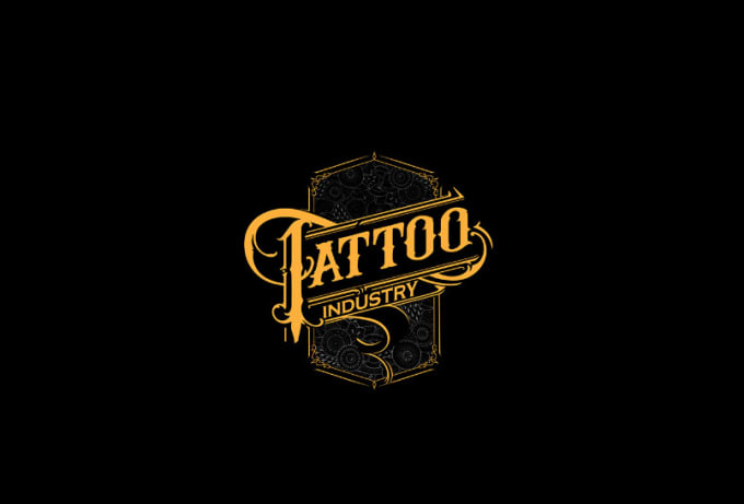 Free Tattoo Logo Designs  DesignEvo Logo Maker