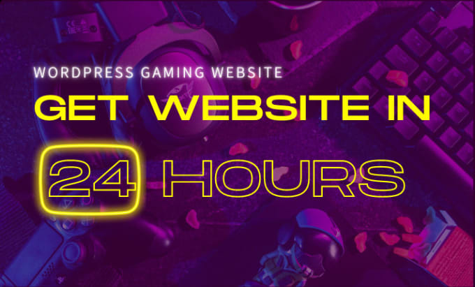 24 Best Gaming Website Services To Buy Online