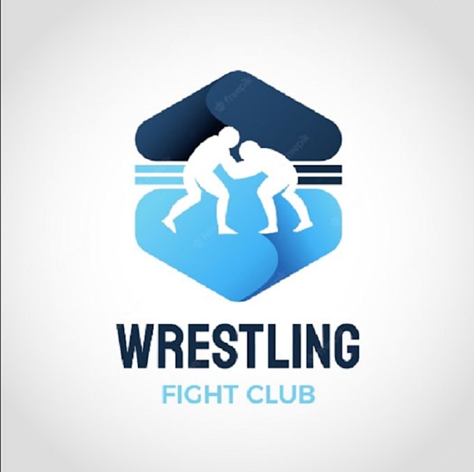 Discover 138+ logo wrestling best camera.edu.vn