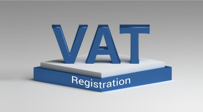 Gig Preview - Assist you with your UK vat registration return with hmrc