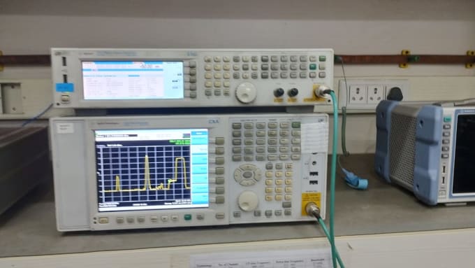 Gig Preview - Do fpga design tasks in verilog , system verilog ,vhdl , rtl coding