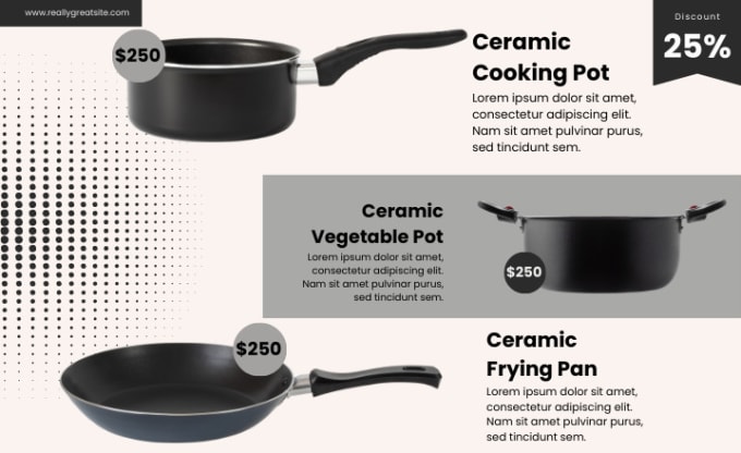 Gig Preview - Design product image infographics for etsy, amazon shopify, walmart, and ebay