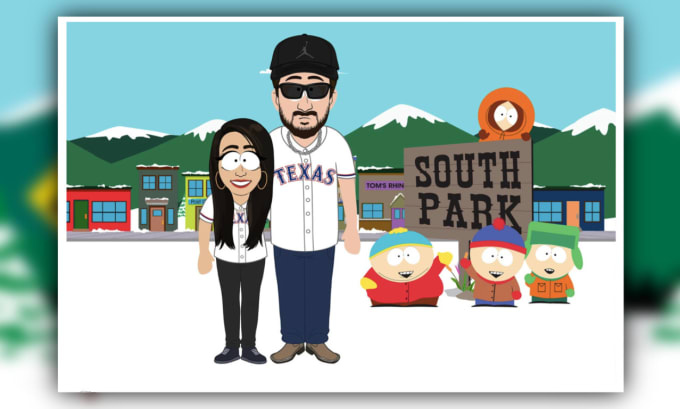 24 Best South Park Services To Buy Online