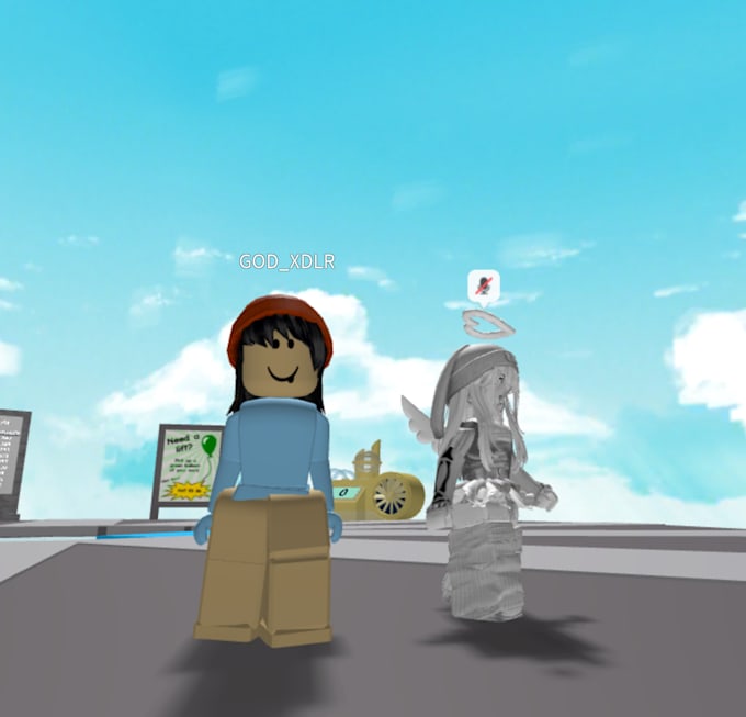 12 Best freelance roblox experts for hire in August 2024