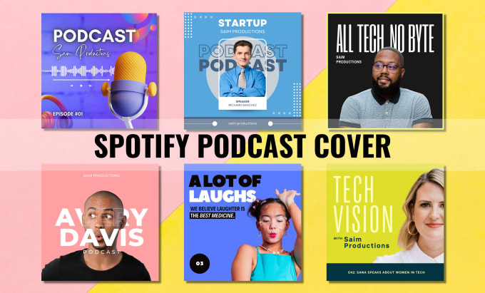 TECSEC PODCAST • A podcast on Spotify for Podcasters