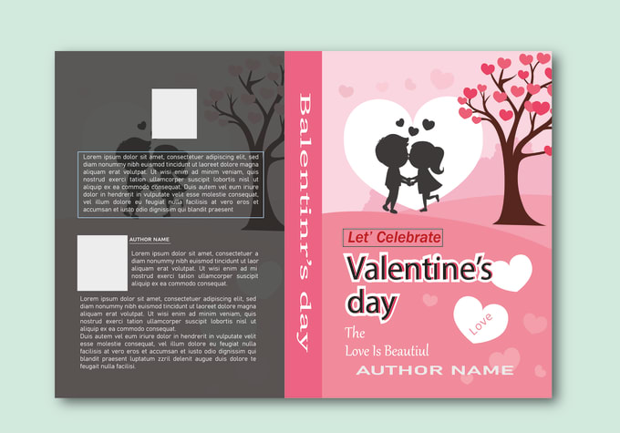 Gig Preview - Do professional book cover design or ebook cover design for amazon kdp