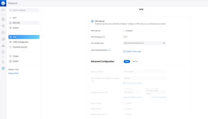 Gig Preview - Configure and diagnose your unifi and ubiquiti devices