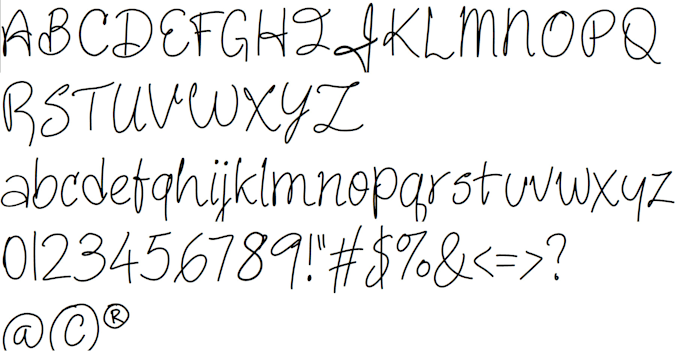 12 Best Freelance Handwriting Experts For Hire In May 2025 12 Best Freelance Handwriting Experts For Hire In May 2025