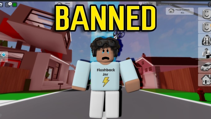NEW Roblox Brookhaven RP APARTMENT UPDATE - All Houses and Ban Box 