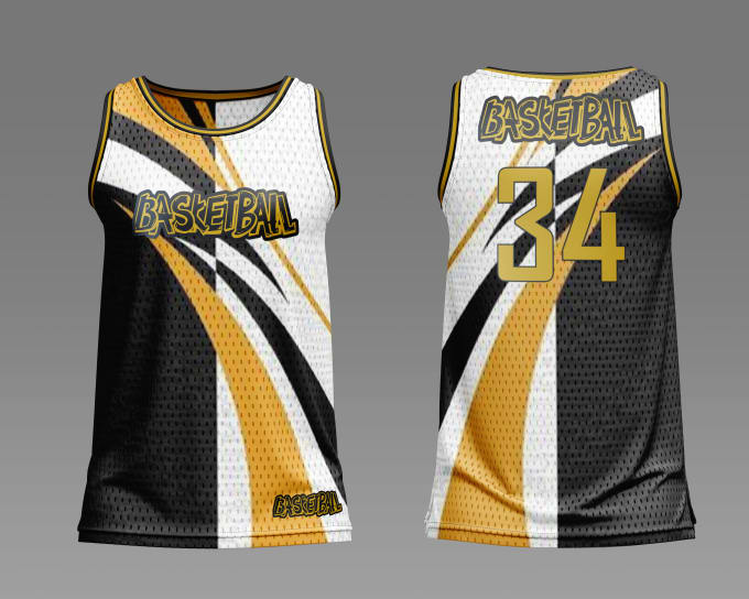 24 Best Basketball Jersey Services To Buy Online