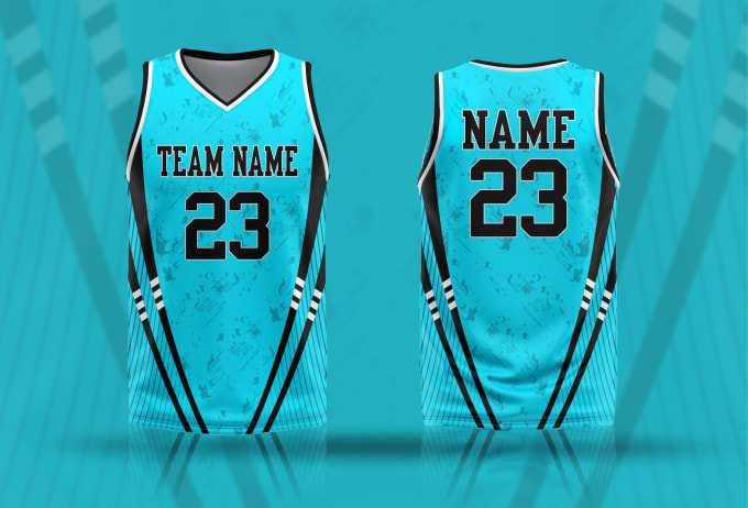 24 Best Basketball Jersey Services To Buy Online