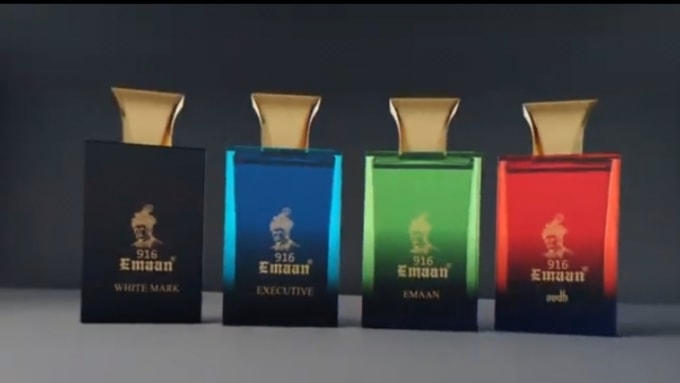 Palermo perfumes, what are everyones thoughts? - OzBargain Forums