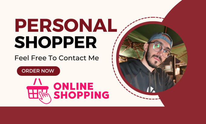 Online Personal Shopper