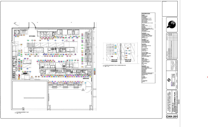 Gig Preview - Do equipment take off, construction cost estimation for all types of build