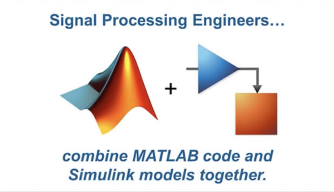 Gig Preview - Help electronics electrical engineering matlab simulink