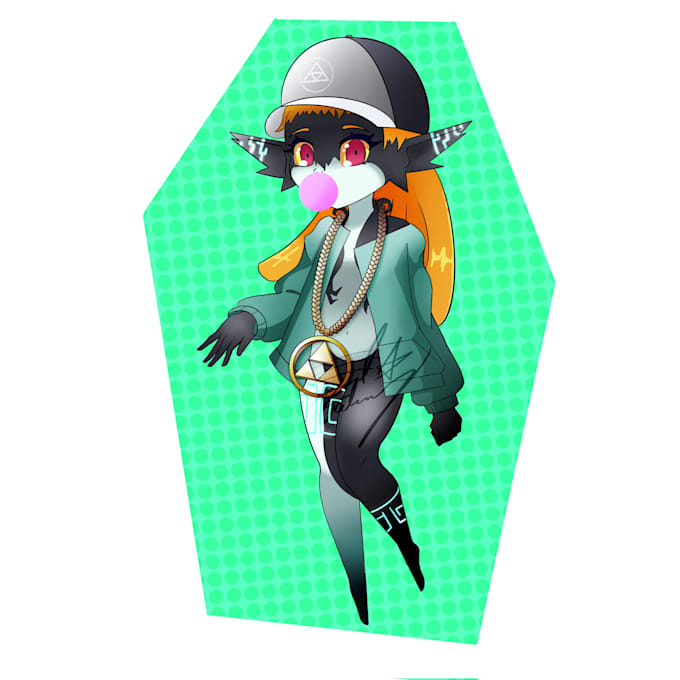 12 Best freelance ibis paint x experts for hire in August 2024