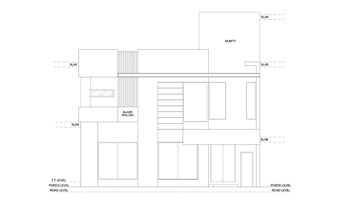 Gig Preview - Provide architect, draftsman service for house plan and commercial architecture