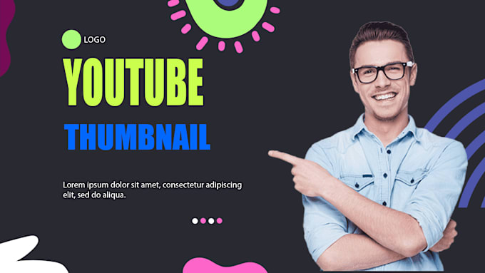 Bestseller - make professional youtube thumbnail in 2 hours