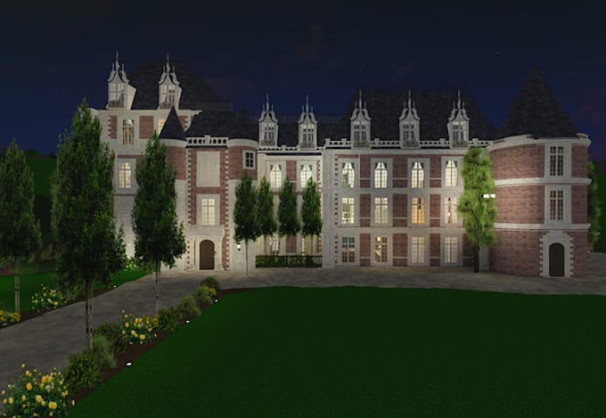 12 Best Freelance Bloxburg Builders For Hire In December 2024 12 Best Freelance Bloxburg Builders For Hire In December 2024