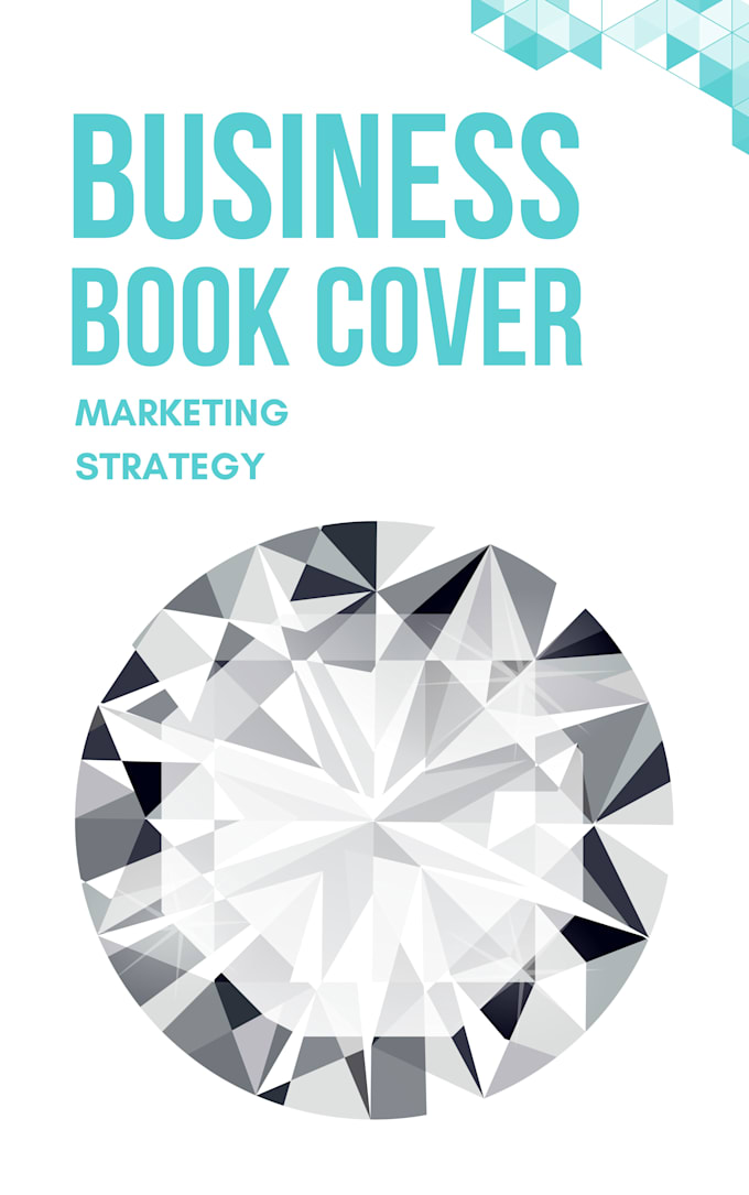 Gig Preview - Do creative book cover design