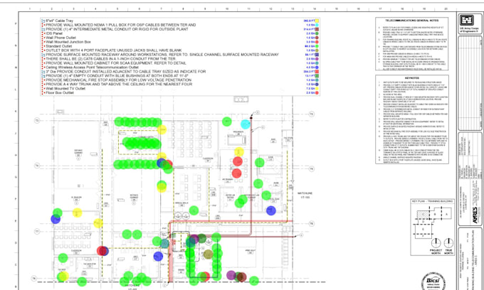 Gig Preview - Do electrical takeoffs and cost estimation