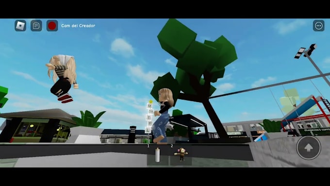 Gig Preview - Combat system implementation in roblox game,new features and functionalities