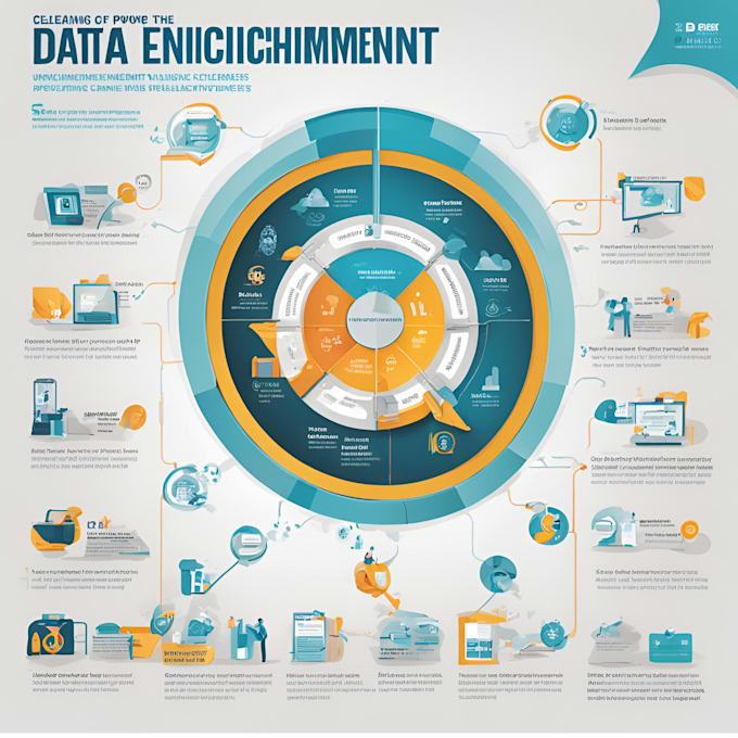 Gig Preview - Provide expert data enrichment services for your business