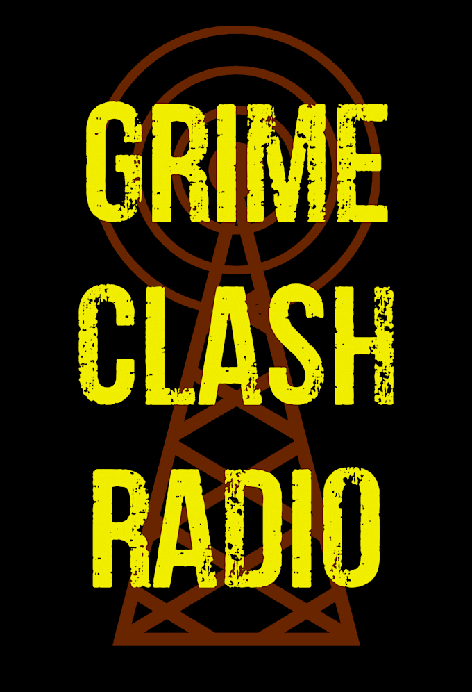 Bestseller - play your song on grime clash championship radio