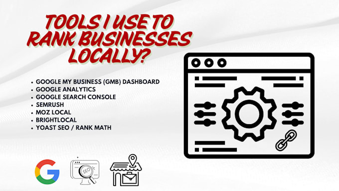 Bestseller - rank your business locally with expert local SEO services