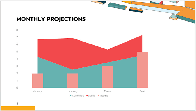 Gig Preview - Create powerpoint presentations from word or excel documents