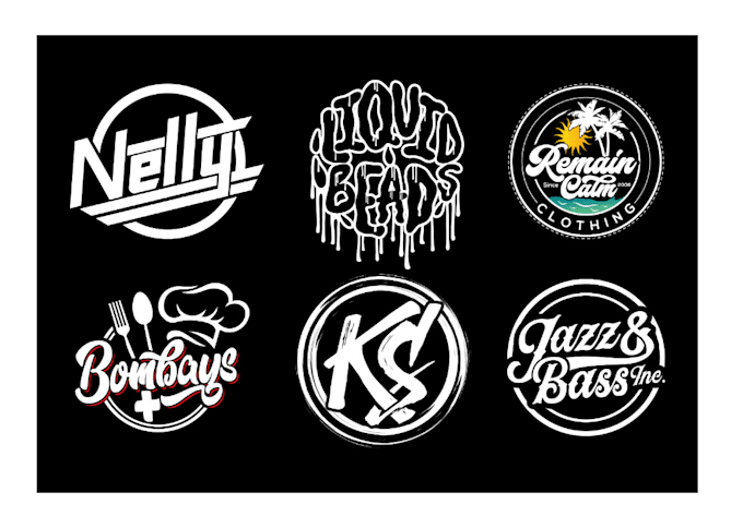 Gig Preview - Do design dj, music, band, edm, typography, metal band logo